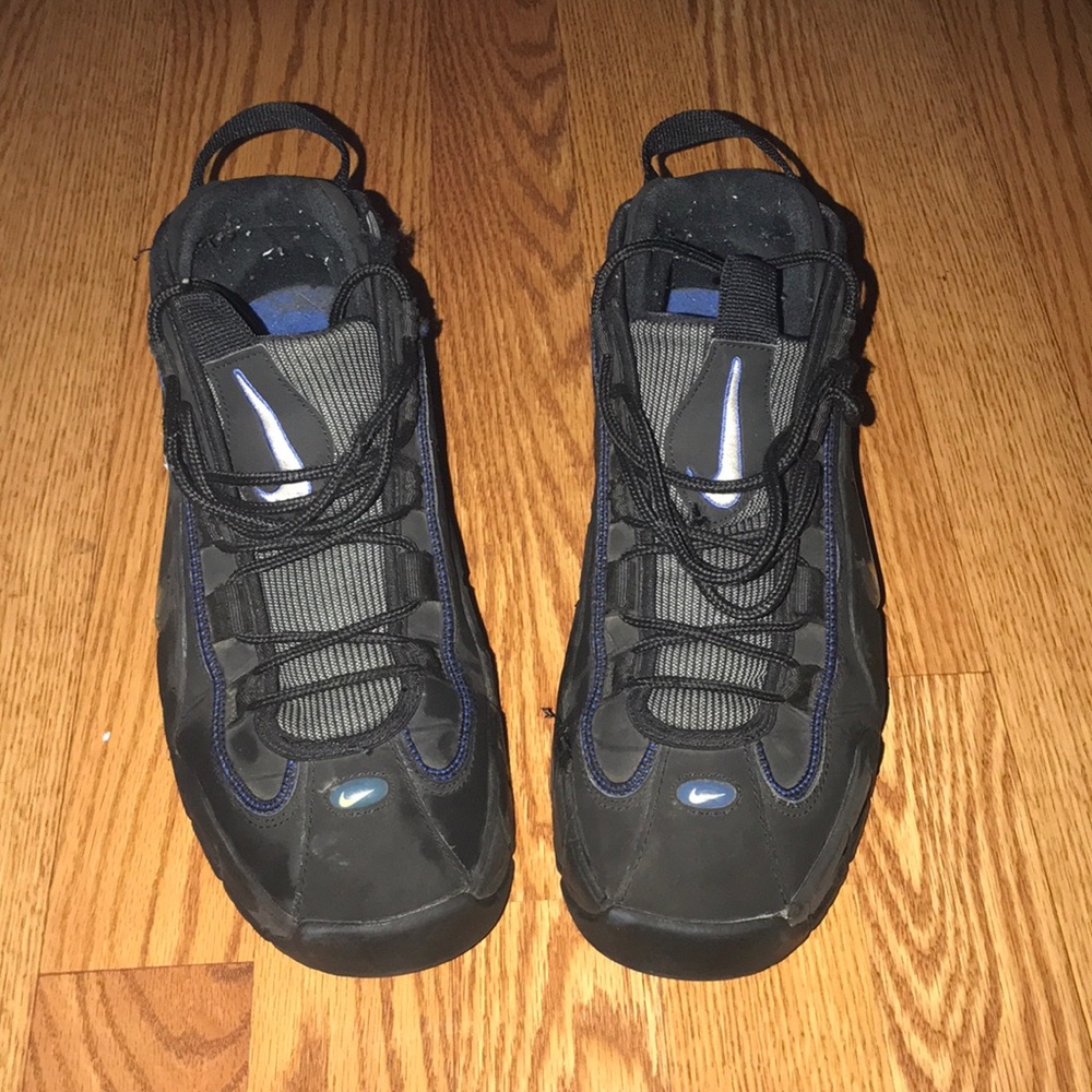 Men’s Nike “Penny” athletic shoes